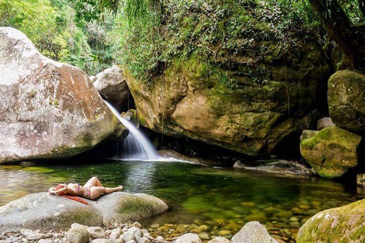 Pousada Bariloche Teresópolis Kültér fotó
