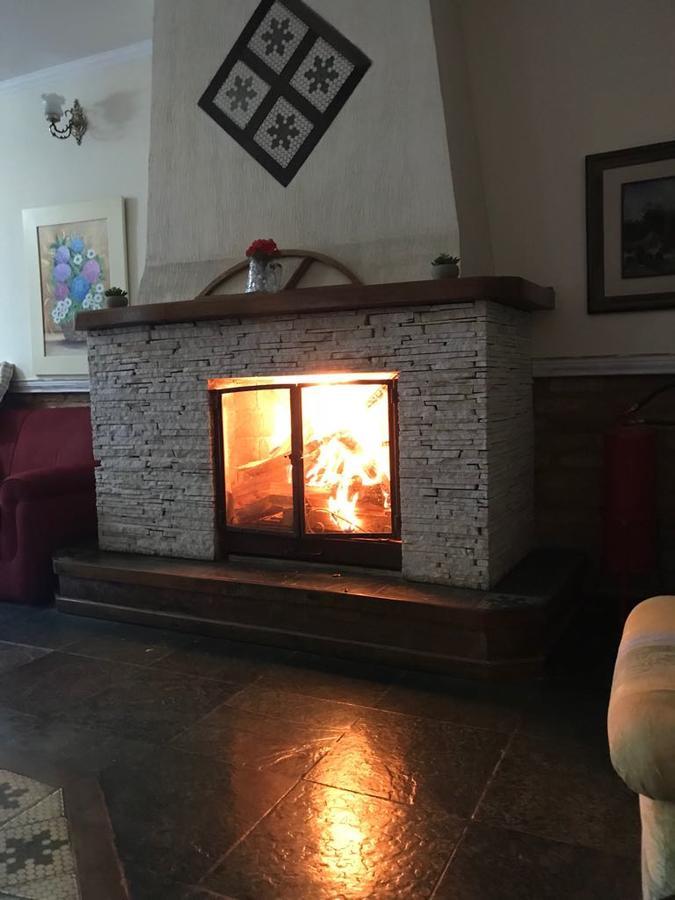 Pousada Bariloche Teresópolis Kültér fotó